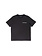 POP Trading Company Ricky T-Shirt Black