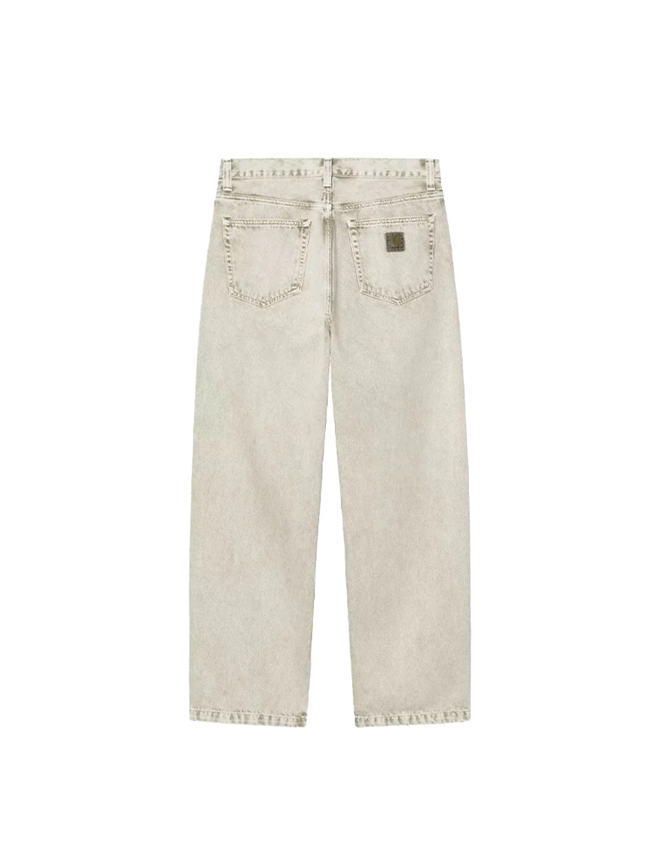 Carhartt WIP Landon Pant Opuntia Chalk Wash