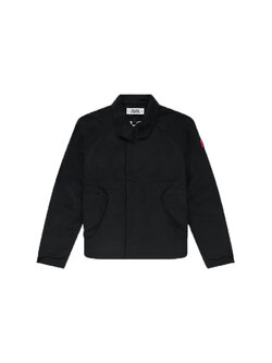 The New Originals Dining Jacket Black