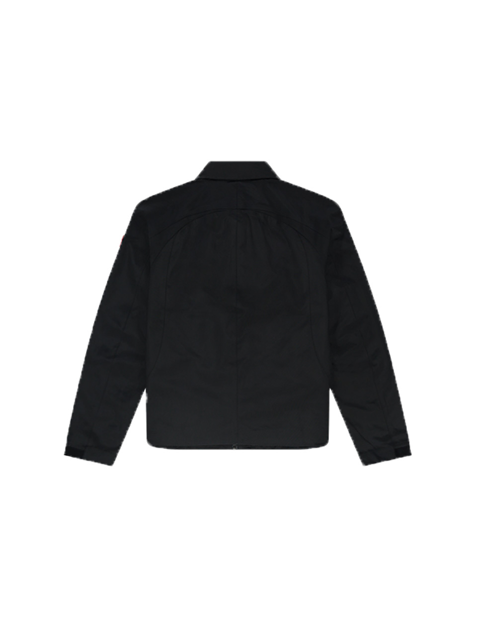 The New Originals Dining Jacket Black