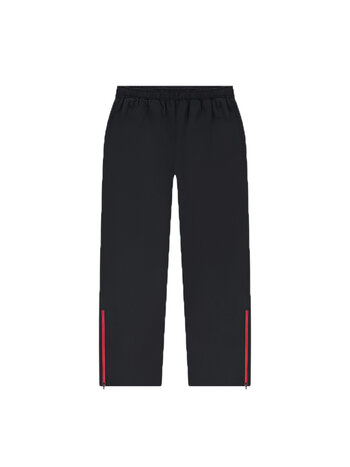 The New Originals Emblem Tech Pants Black