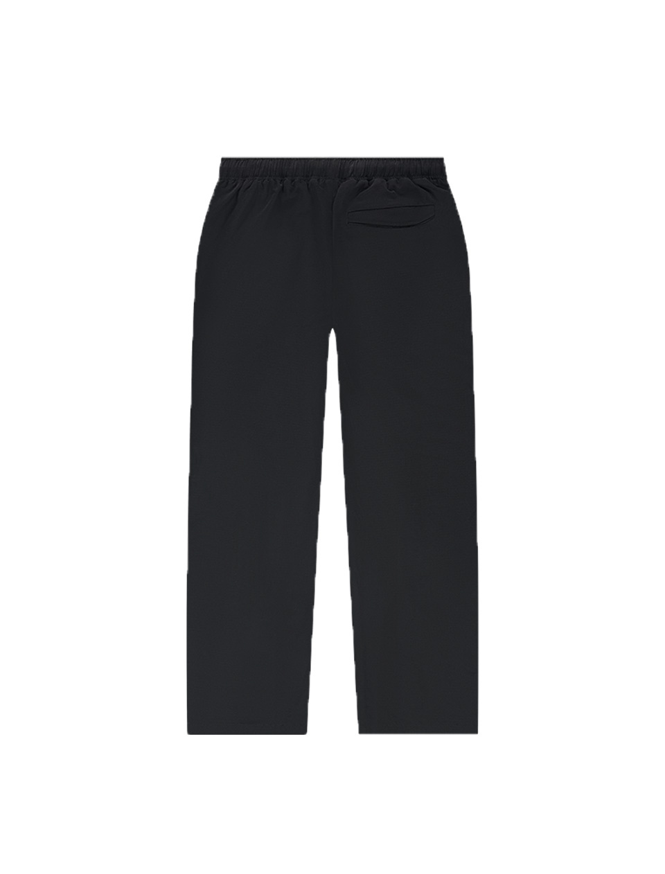 The New Originals Emblem Tech Pants Black