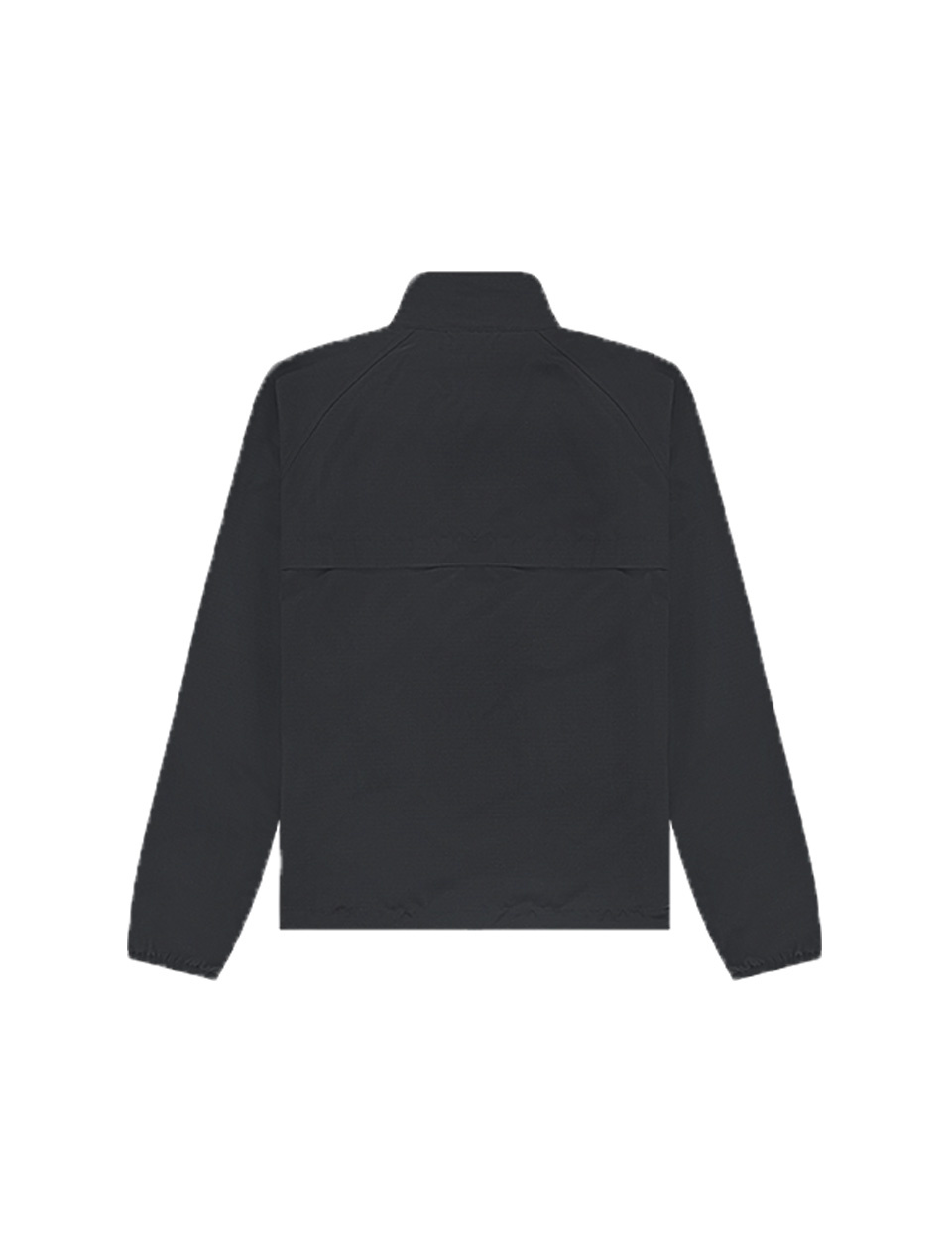 The New Originals Emblem Tech Jacket Black