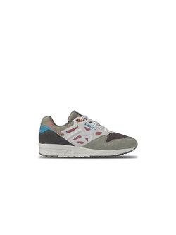Karhu Legacy 96 Dark Gull Gray Light Mahogany