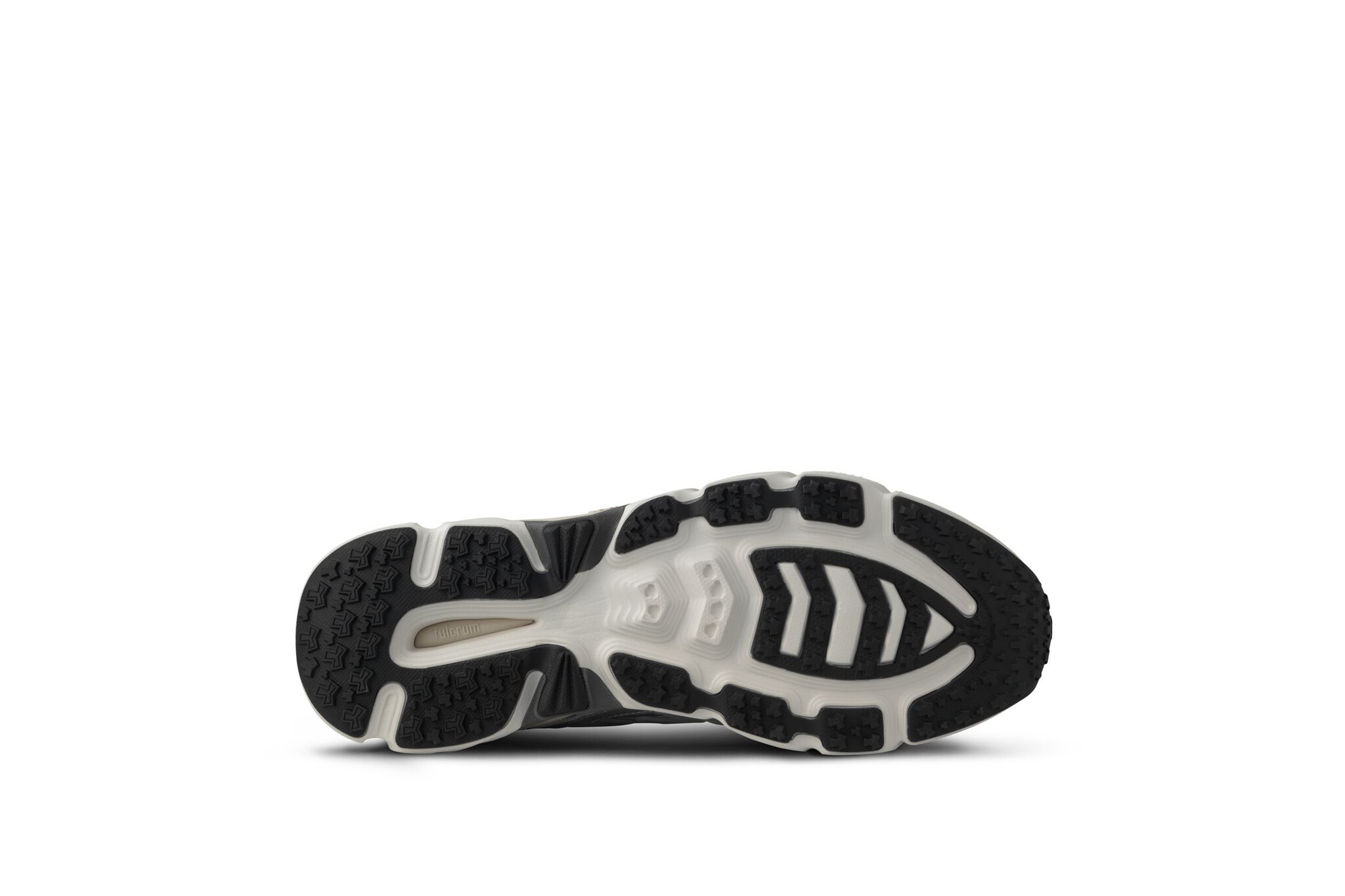 Karhu Super Fulcrum Silver Vintage Indigo