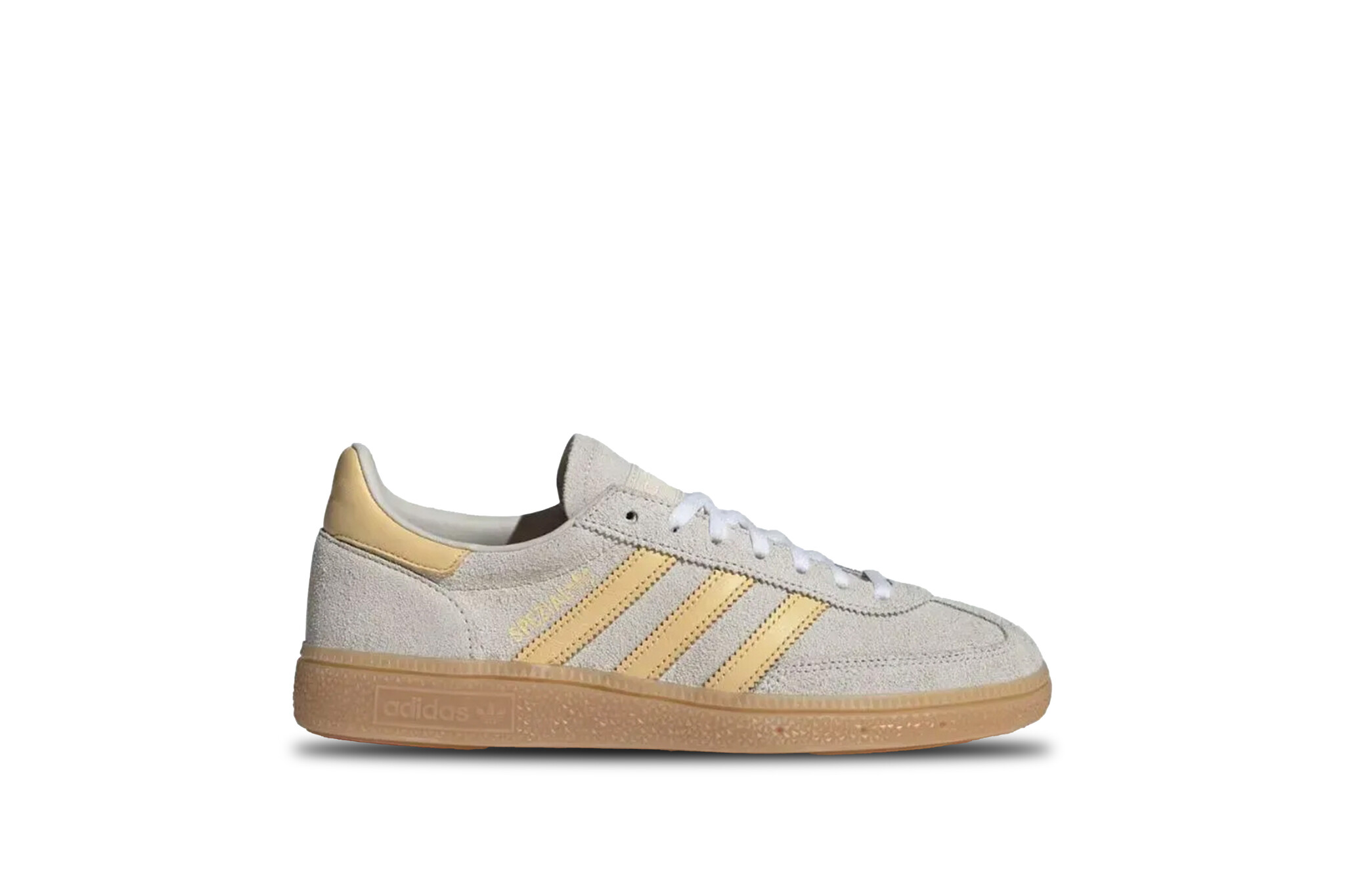 Adidas Handball Spezial W Alumina Orange Tint Cloud White