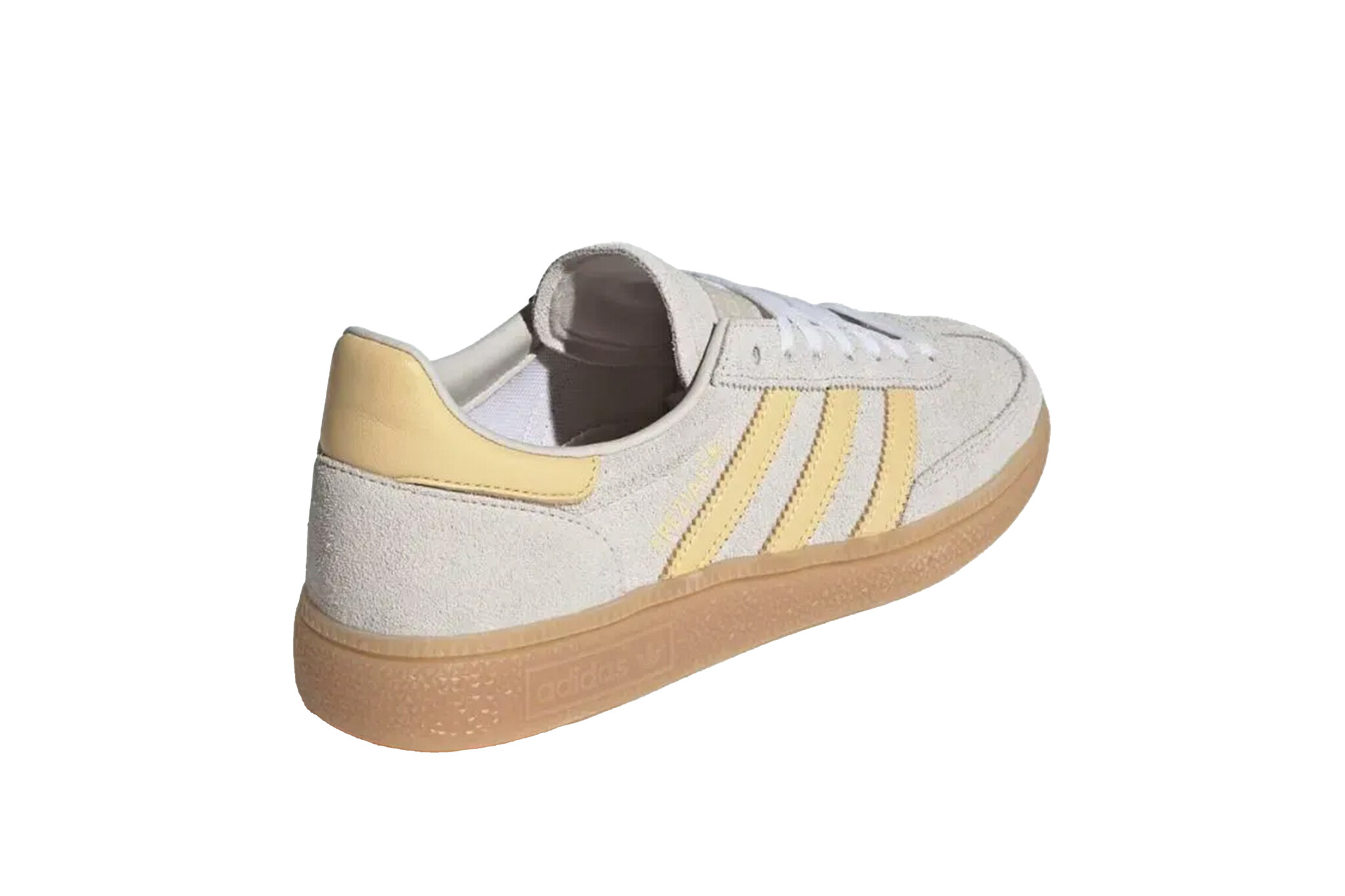 Adidas Handball Spezial W Alumina Orange Tint Cloud White
