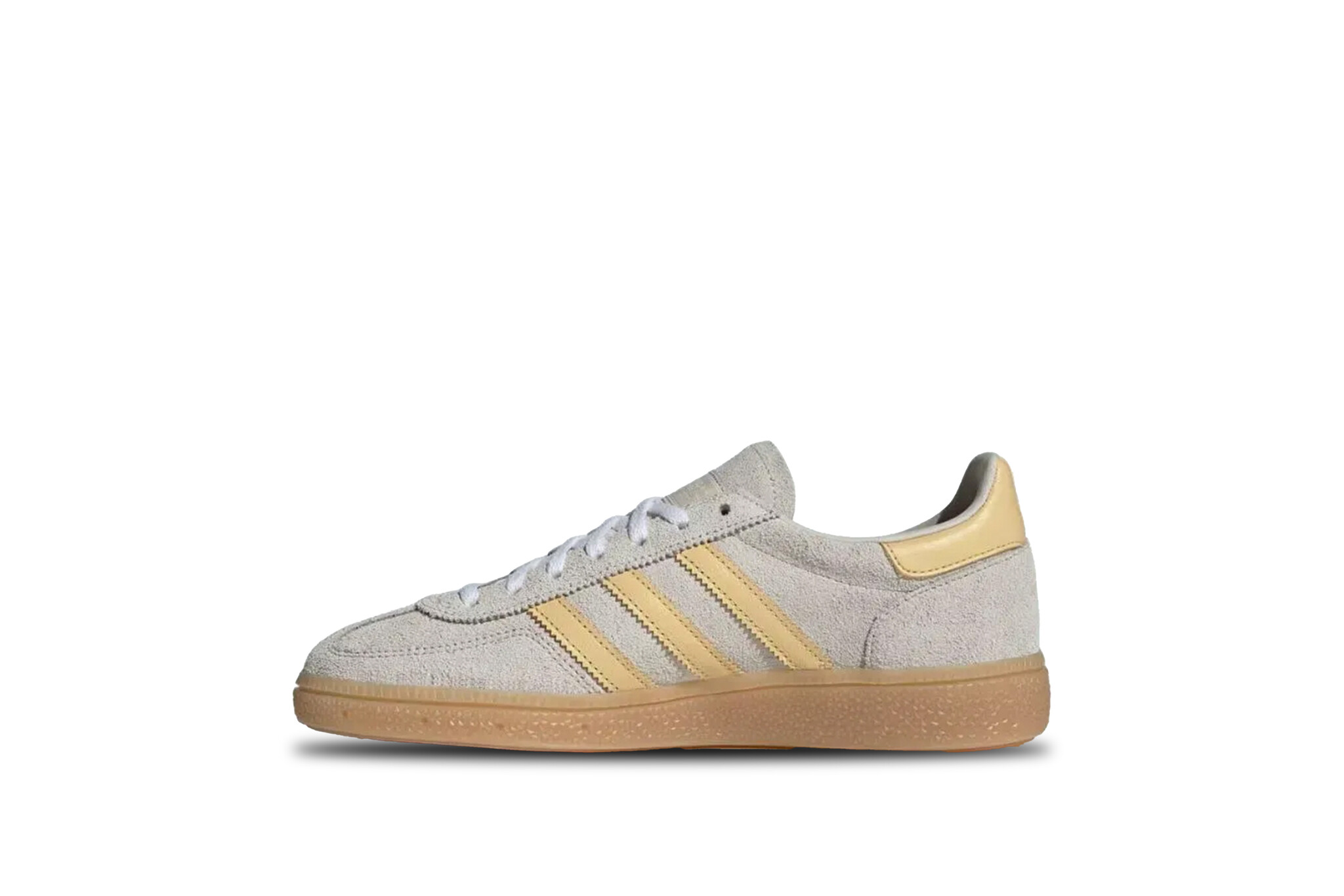 Adidas Handball Spezial W Alumina Orange Tint Cloud White