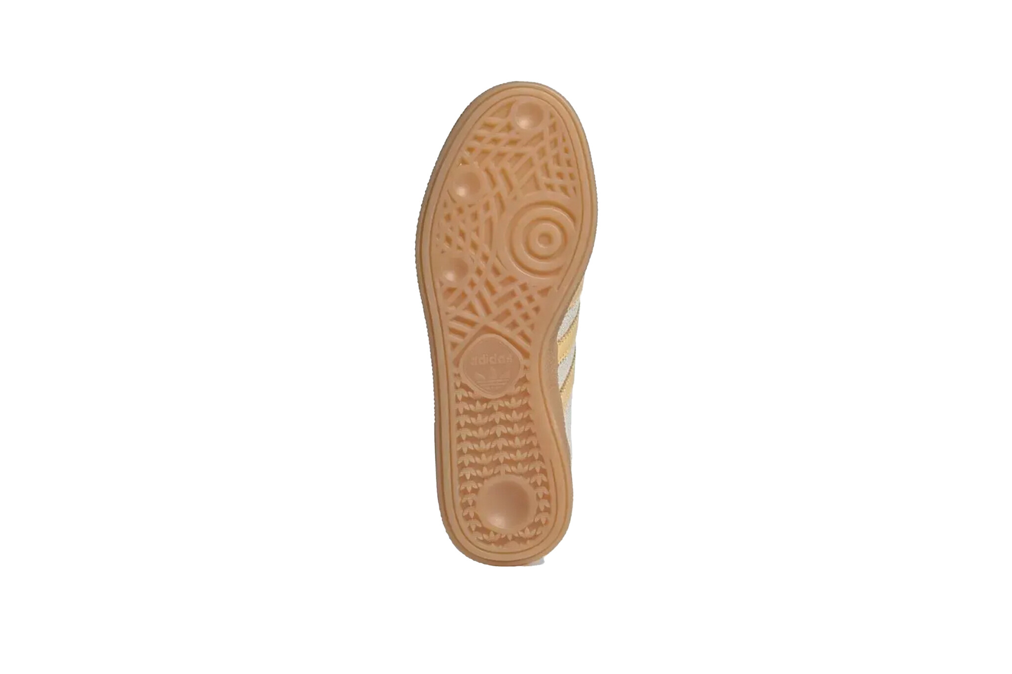 Adidas Handball Spezial W Alumina Orange Tint Cloud White