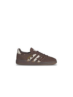 Adidas Handball Spezial Brown Cow Stripes