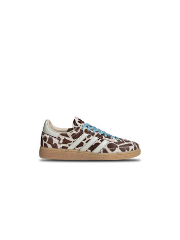 Adidas Handball Spezial Cow Print Crystal Linen