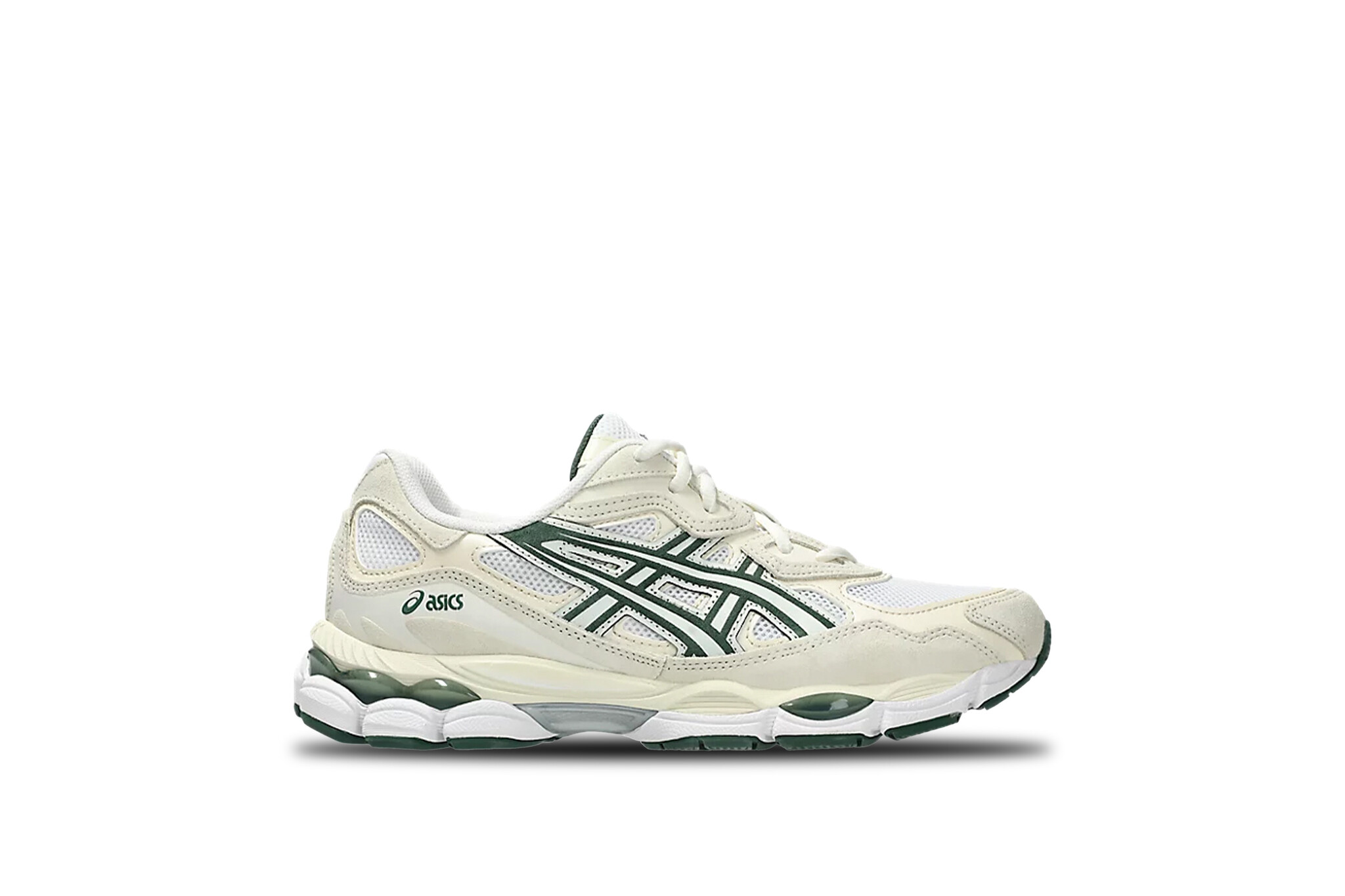 Asics Gel-NYC Ivory Forest Night