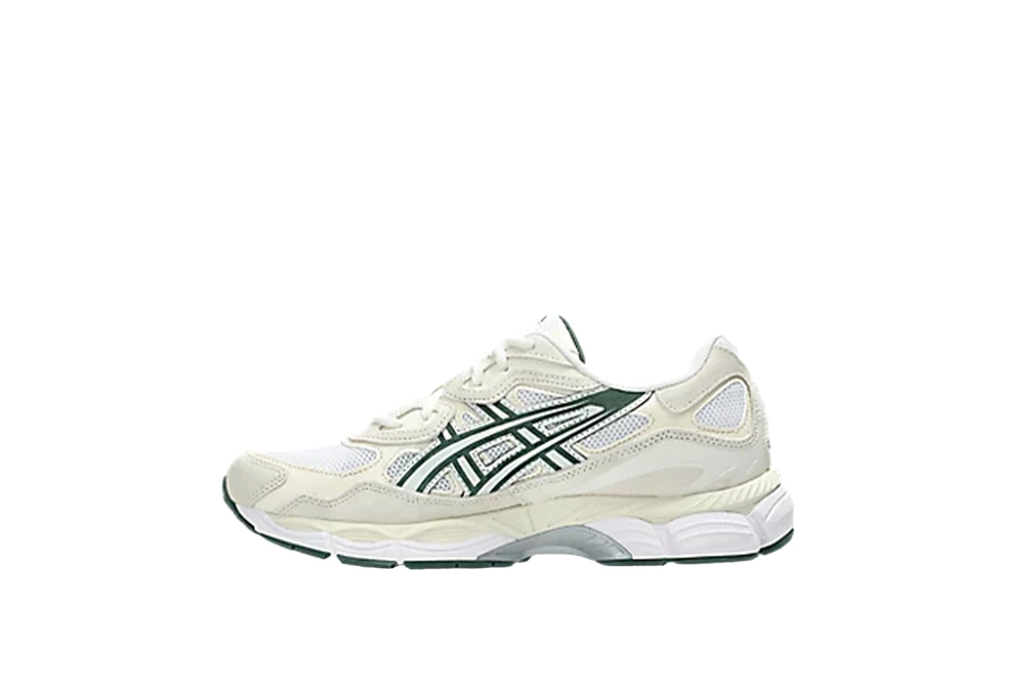 Asics Gel-NYC Ivory Forest Night