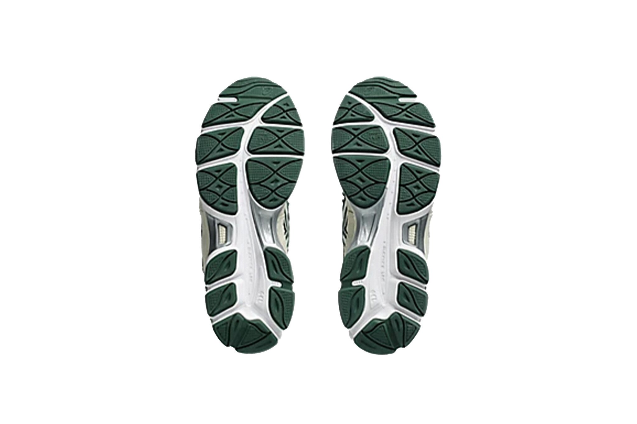 Asics Gel-NYC Ivory Forest Night