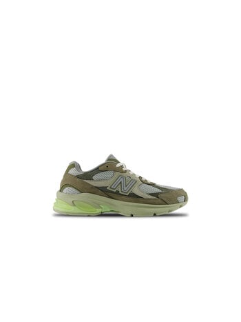 New Balance 2010 Covert Green Dry Lime Lone Star Grey