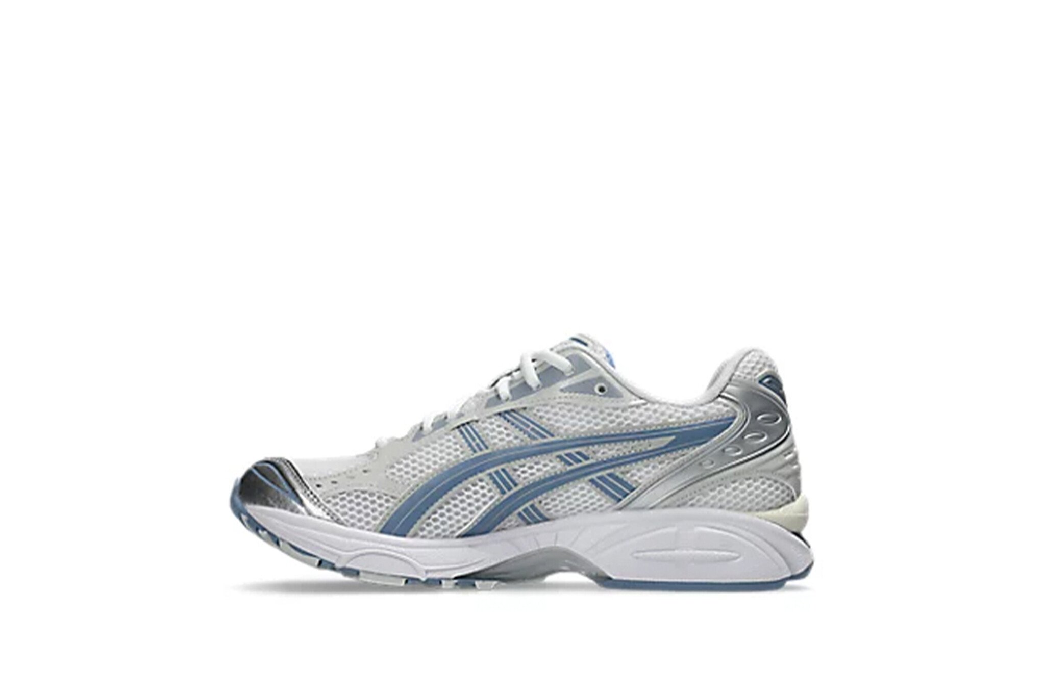 Asics Gel-Kayano 14 White Light Navy