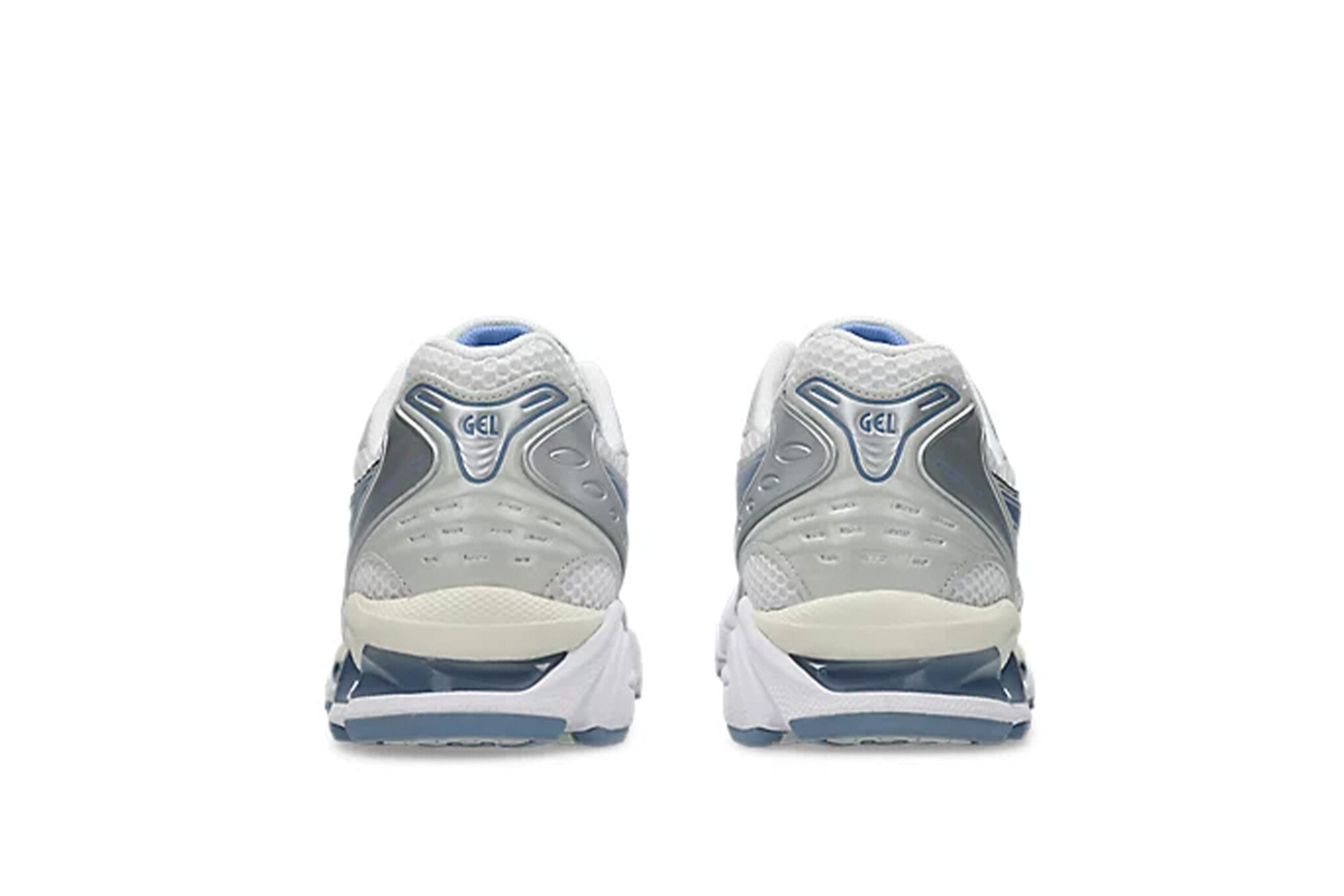 Asics Gel-Kayano 14 White Light Navy
