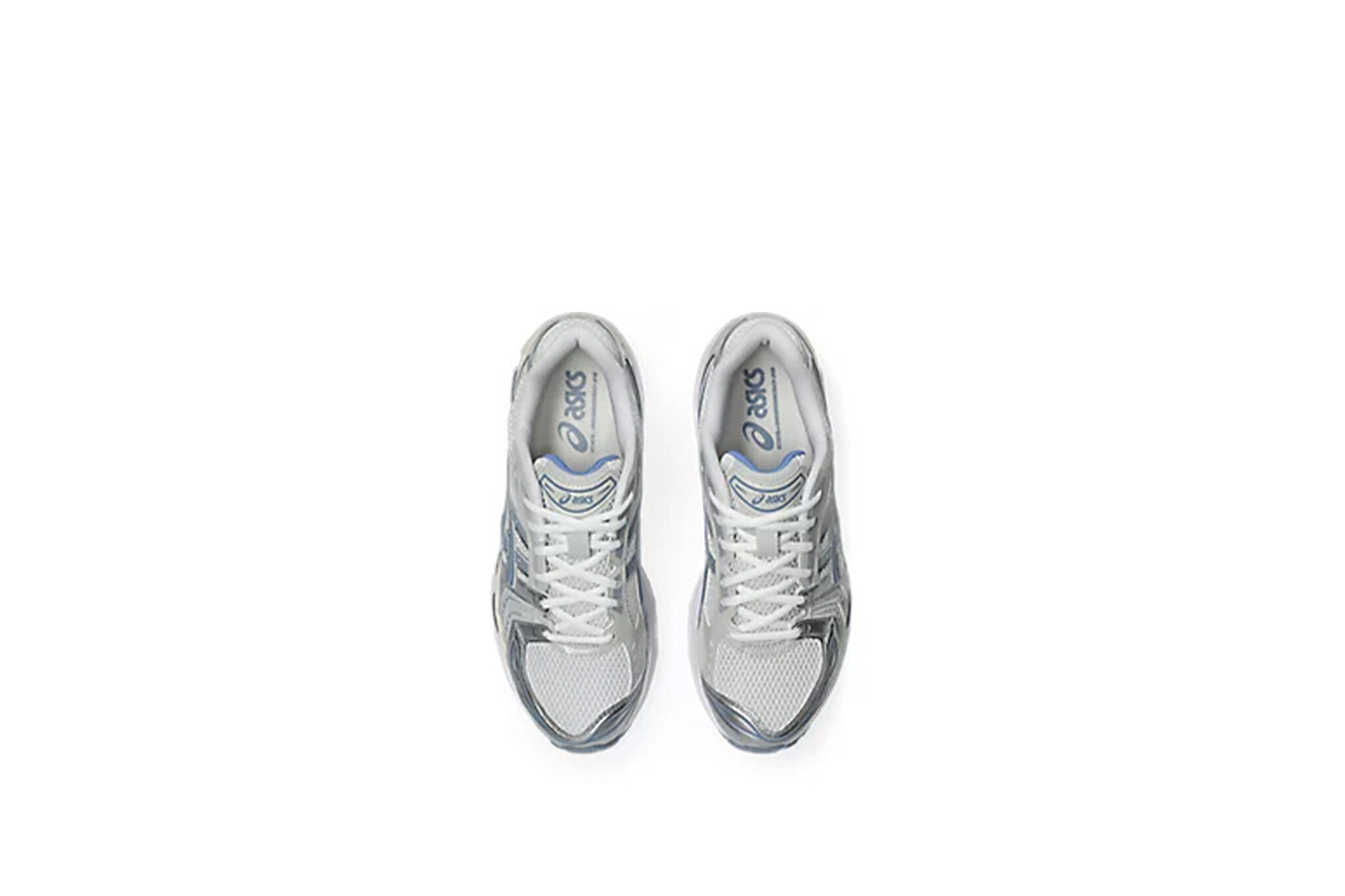 Asics Gel-Kayano 14 White Light Navy