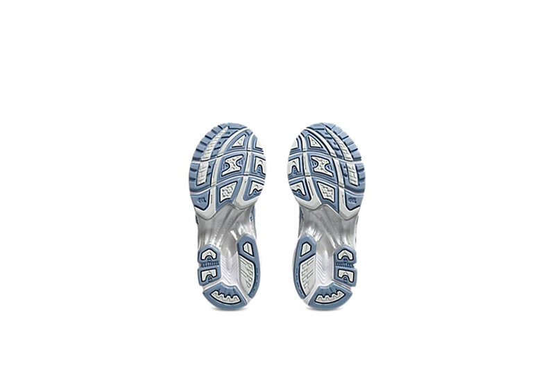 Gel-Kayano 14 White Light Navy - Reissue