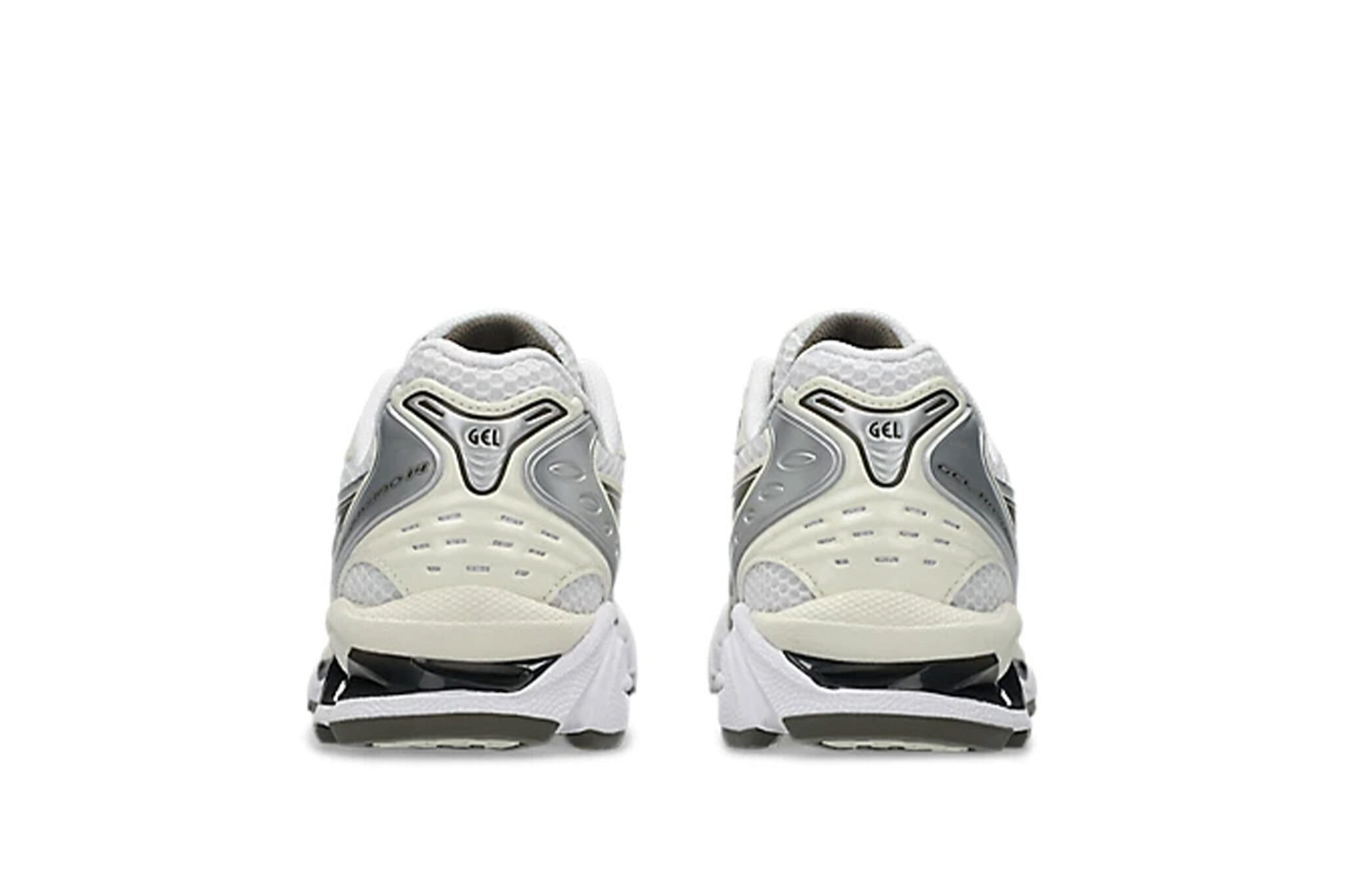 Asics Gel-Kayano 14 White Ivory