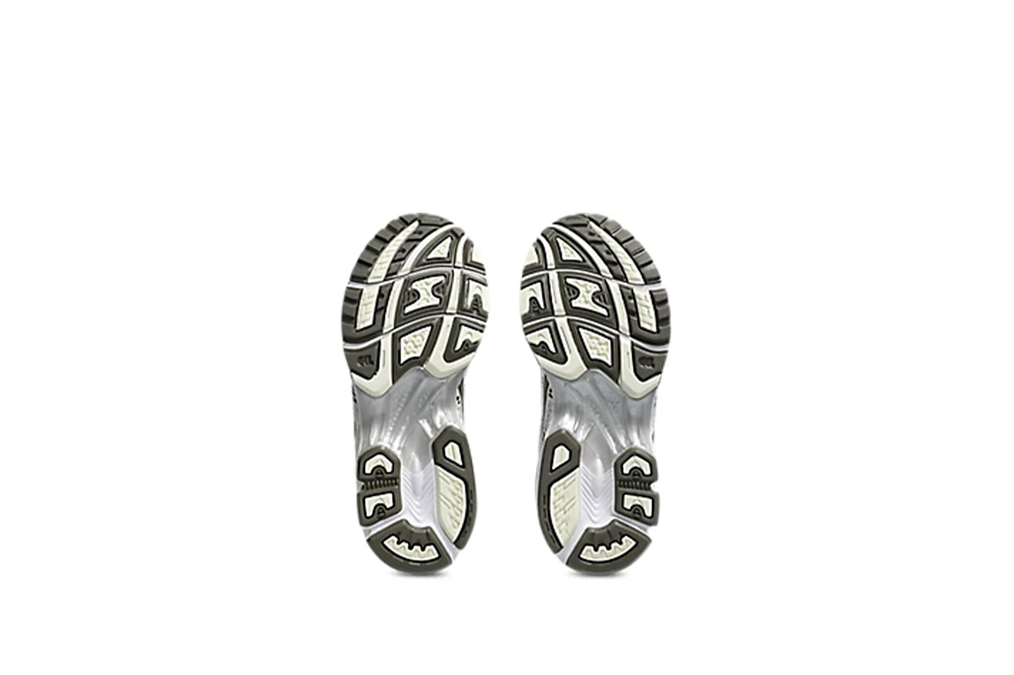 Asics Gel-Kayano 14 White Ivory