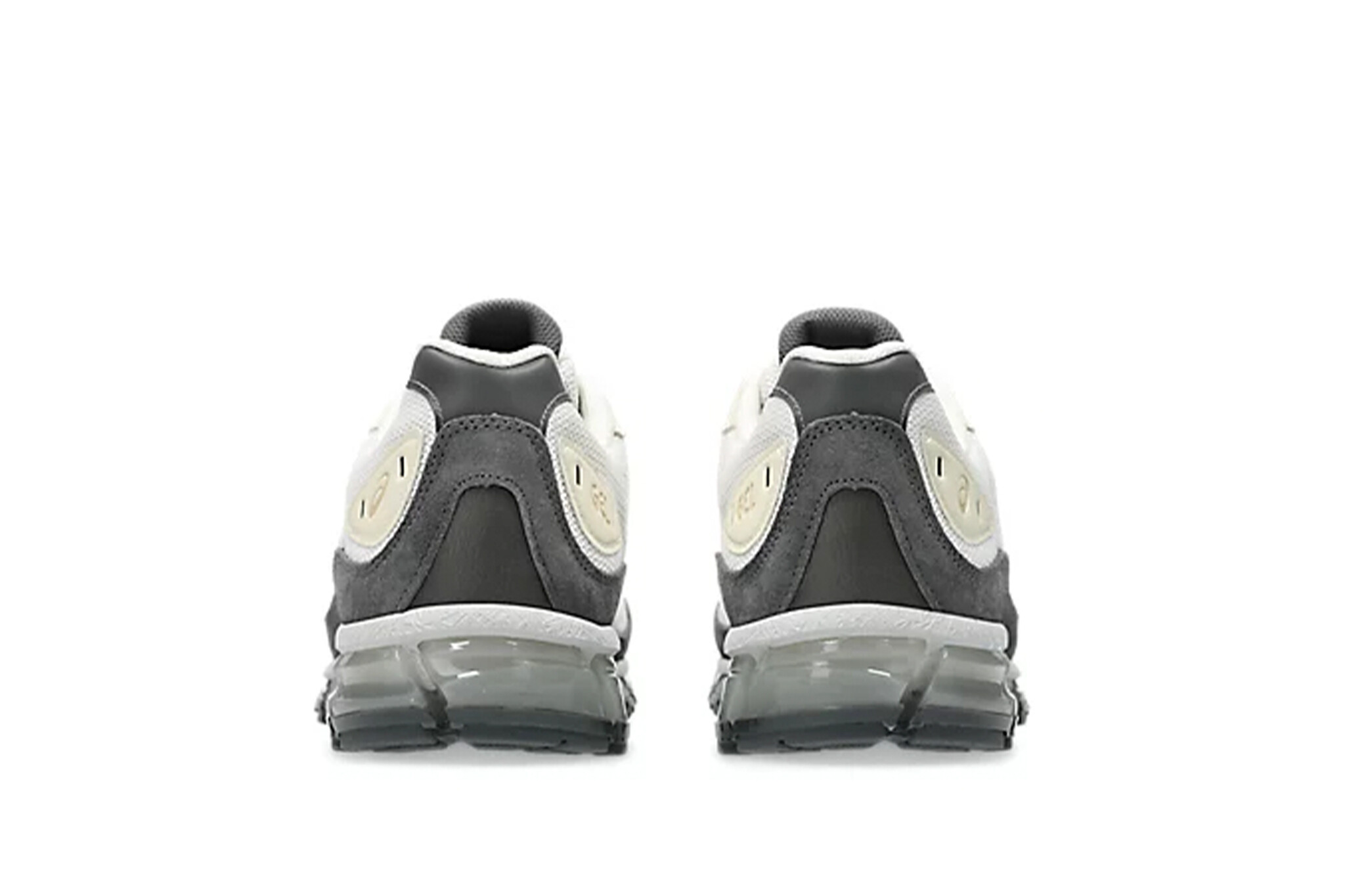 Asics Gel-Quantum 360 I AMP Cream Obsidian Grey