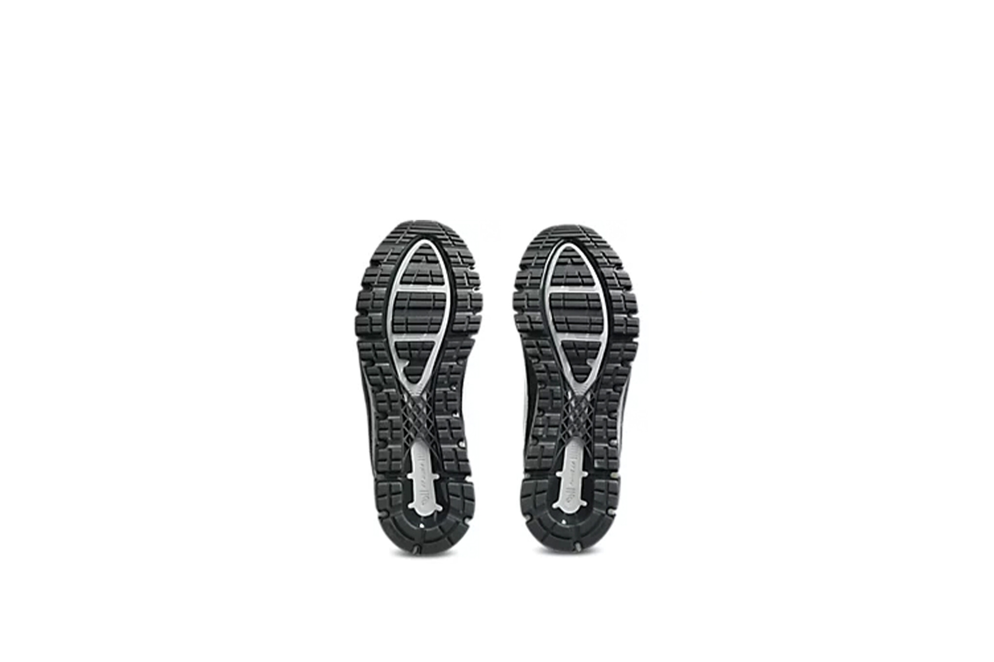 Asics Gel-Quantum 360 I AMP Cream Obsidian Grey