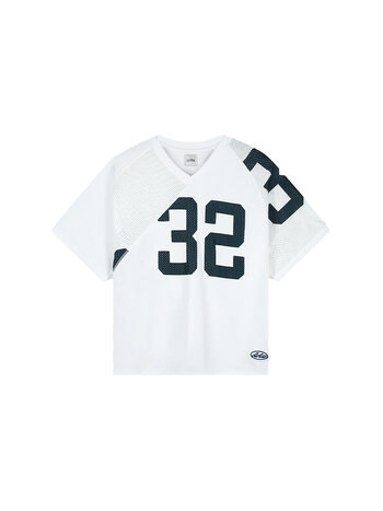 Arte Antwerp 32 Jersey Navy White