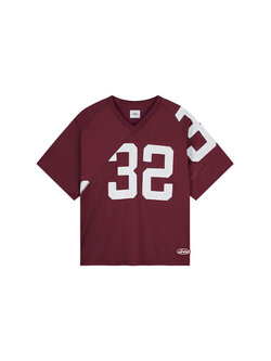 Arte Antwerp 32 Jersey White Bordeaux