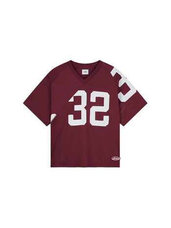 Arte Antwerp 32 Jersey White Bordeaux