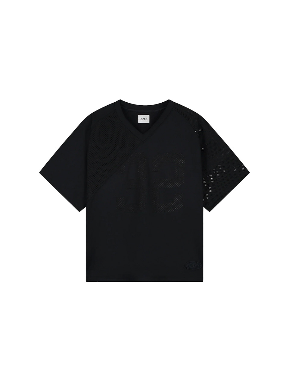 Arte Antwerp 32 Jersey Black
