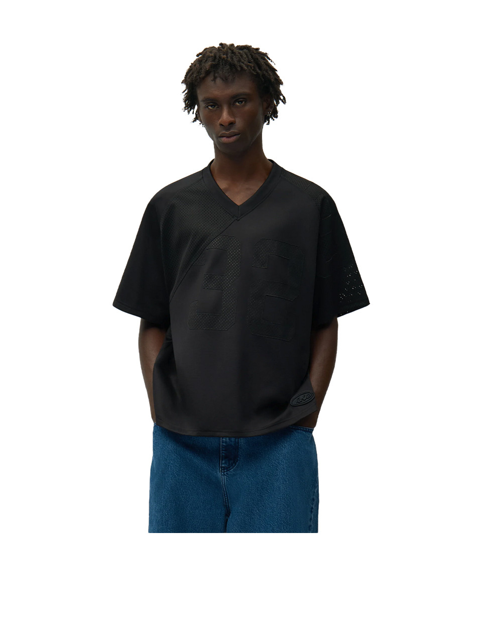 Arte Antwerp 32 Jersey Black