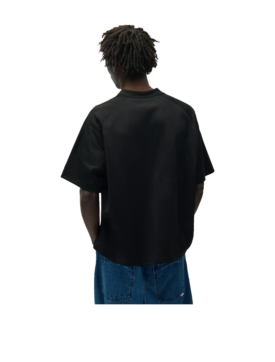 Arte Antwerp 32 Jersey Black