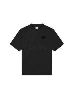 Arte Antwerp Football T-Shirt Black