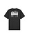 Arte Antwerp SS26 Back T-Shirt Black