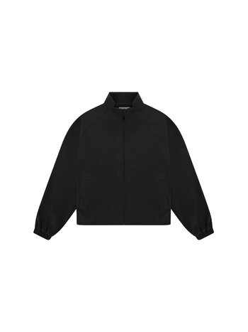 Arte Antwerp Branded Trackjacket Black