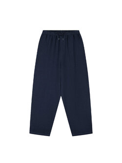 Arte Antwerp Linen Pants Navy