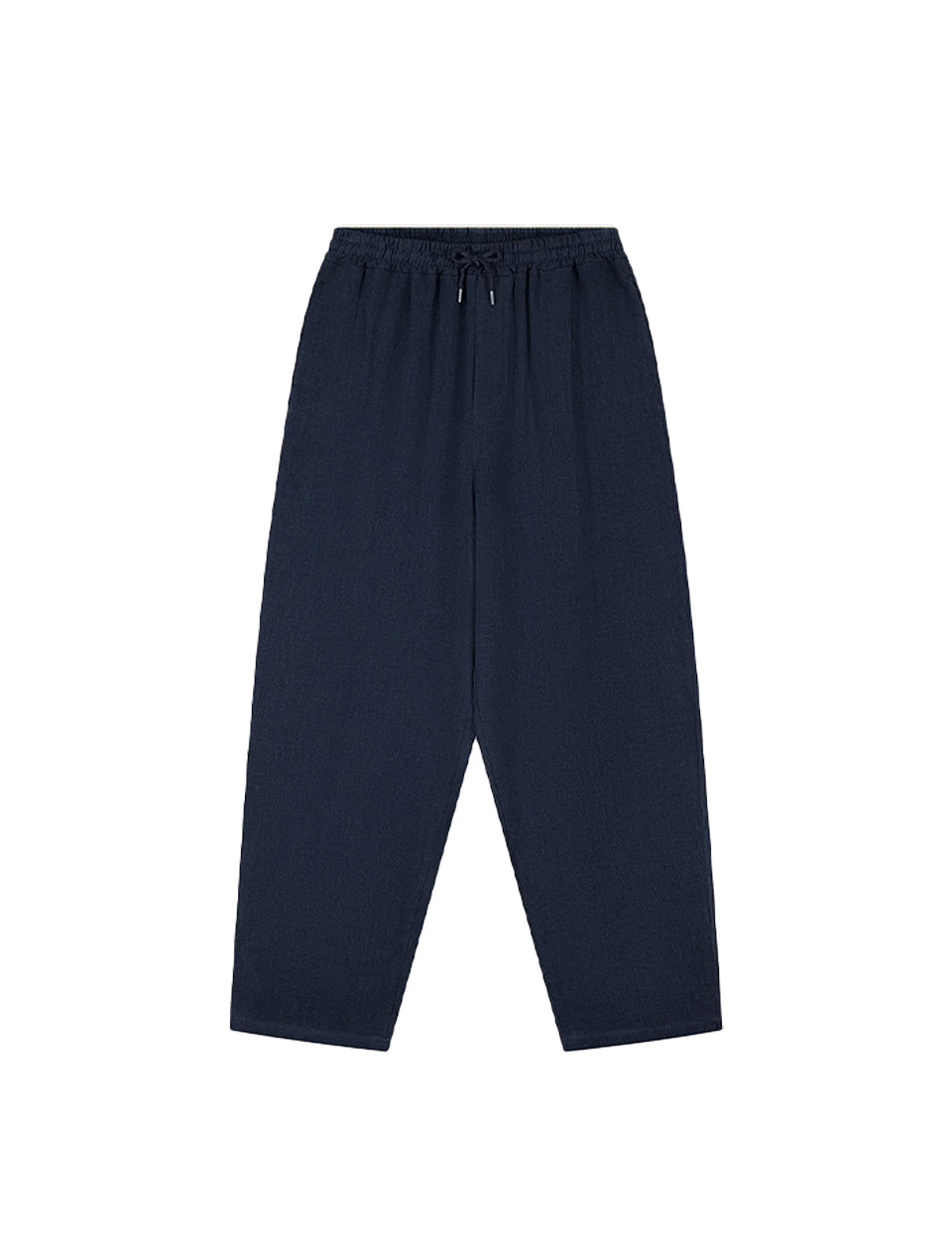 Arte Antwerp Linen Pants Navy