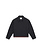 Arte Antwerp Linen Tape Classic Jacket Black