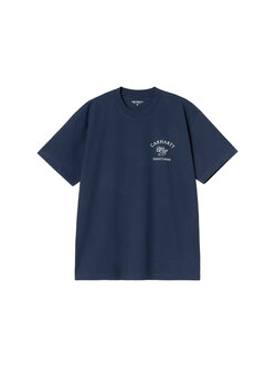 Carhartt WIP S/S Eightynine T-Shirt Jupiter