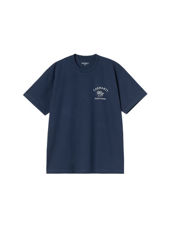 Carhartt WIP S/S Eightynine T-Shirt Jupiter