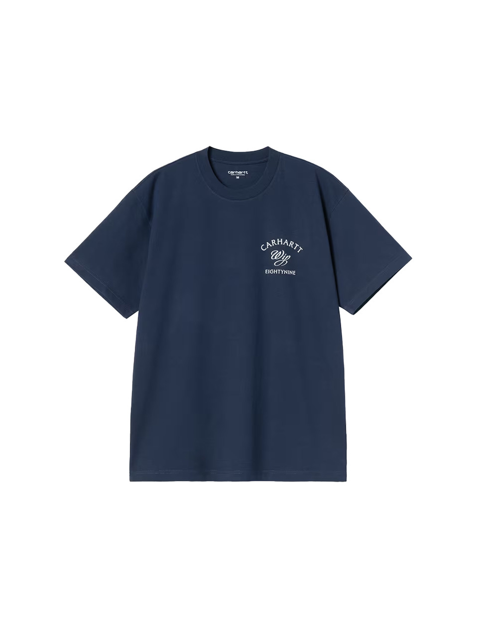 Carhartt WIP S/S Eightynine T-Shirt Jupiter