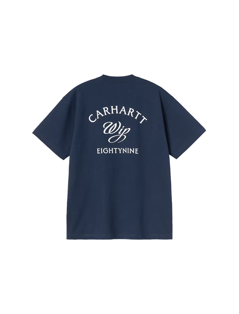 Carhartt WIP S/S Eightynine T-Shirt Jupiter