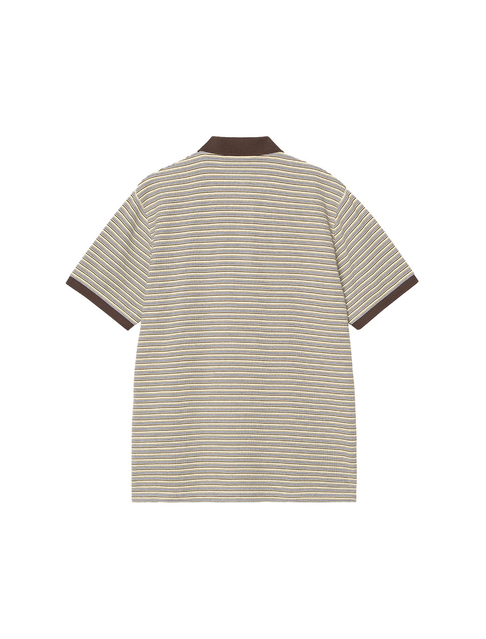 Carhartt WIP S/S Dion Polo Dion Strip Wax