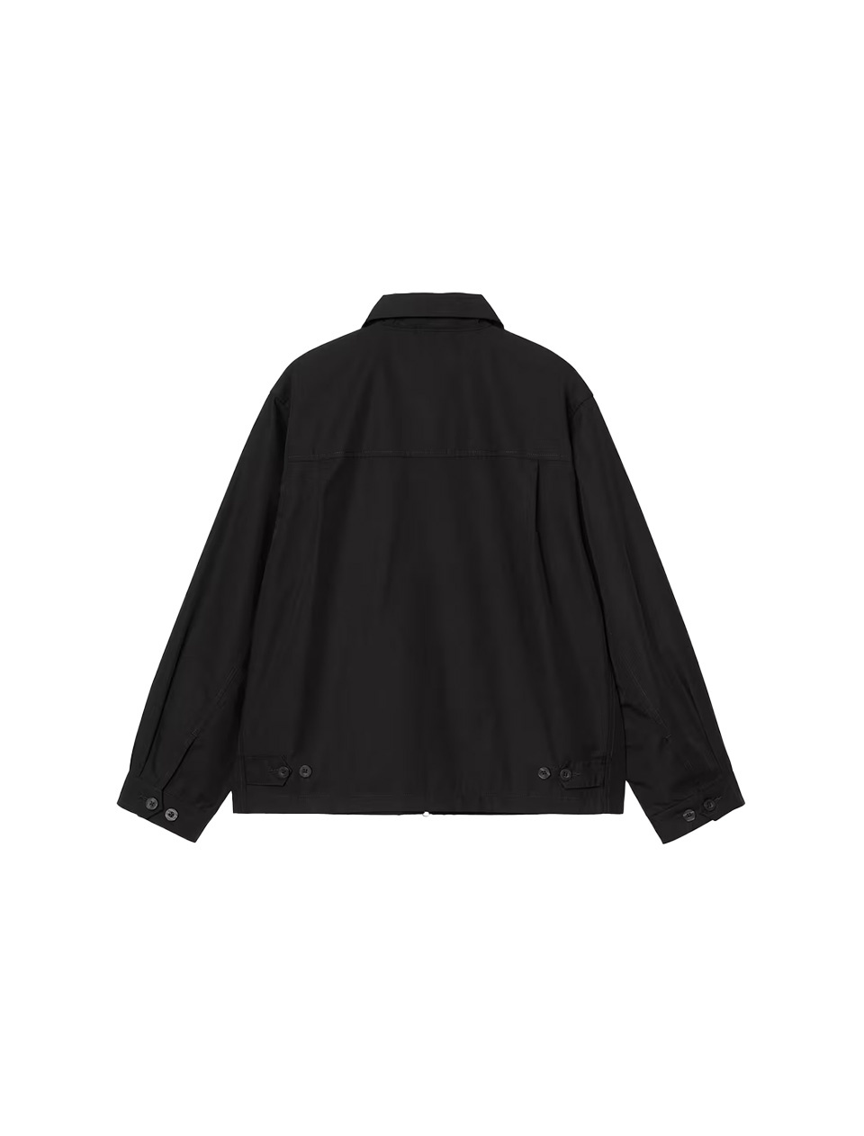 Carhartt WIP Postal Jacket Black