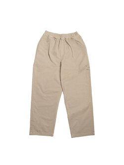 The Savage Report Ripstop Wave Pants Silver Sage