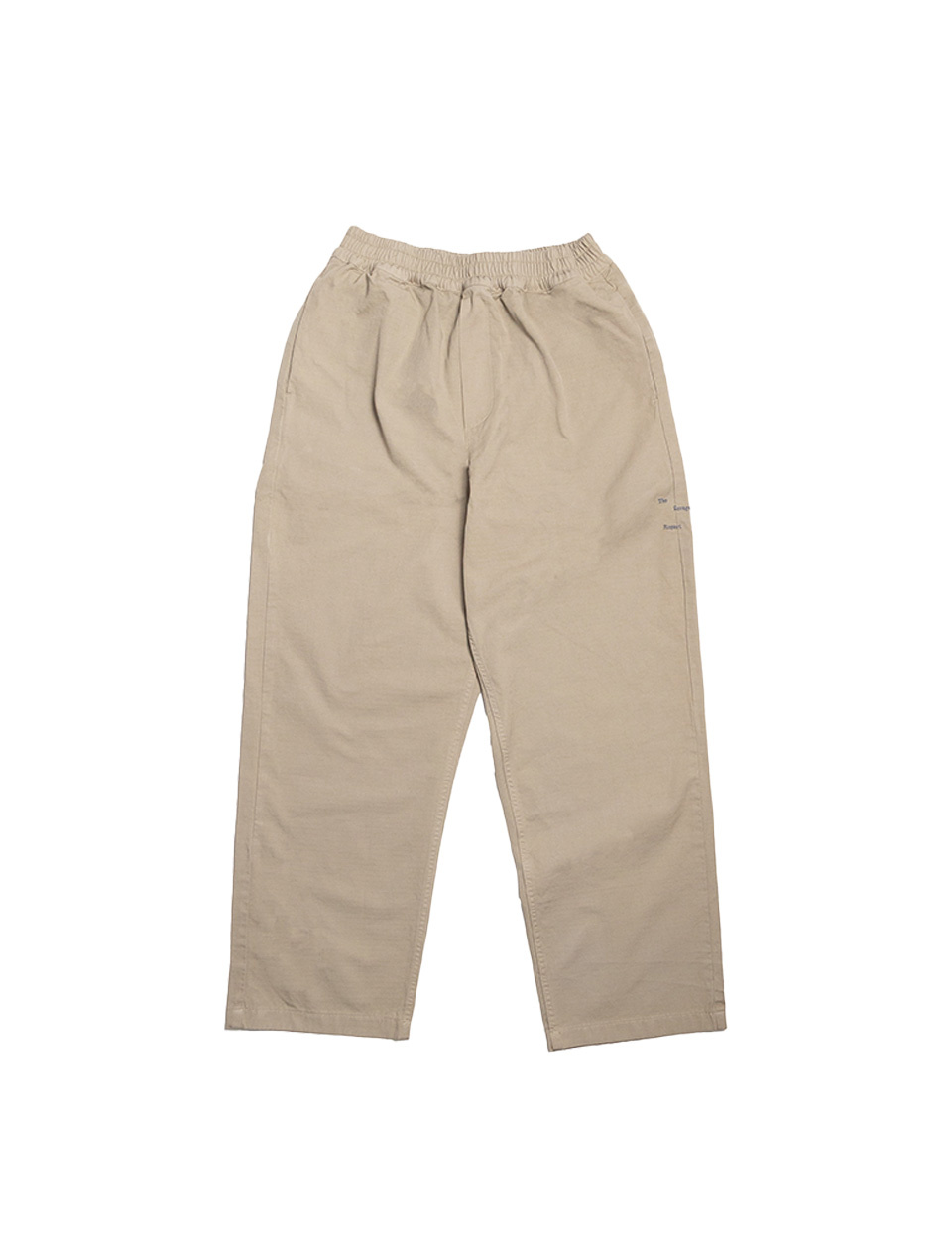 The Savage Report Ripstop Wave Pants Silver Sage