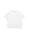 The Savage Report Sun T-Shirt White