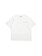 The Savage Report TSR Optic T-Shirt Off White Green