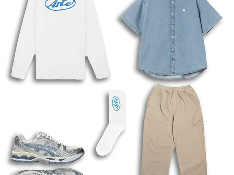 Reissue: Outfit of the week #79